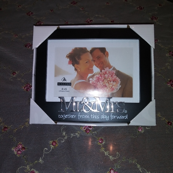 Picture Frame - Picture 2 of 4